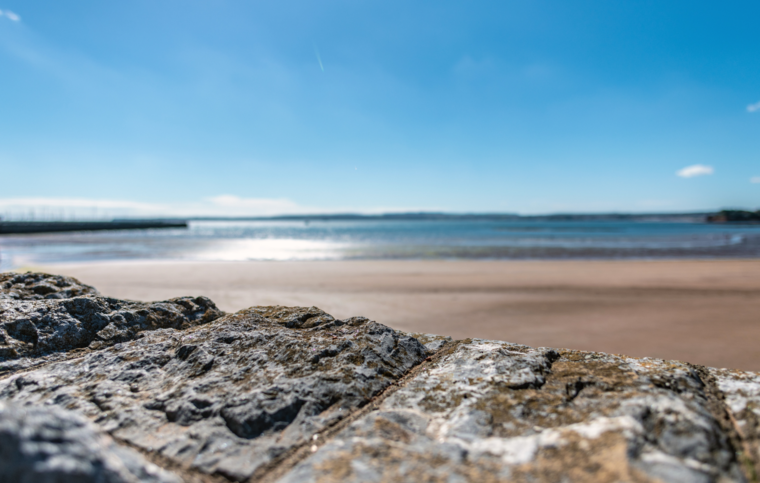 Englisch Sprachschule Torquay, England