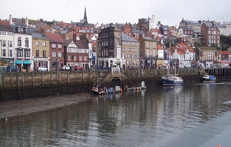 Englisch Sprachschule Fleetham Lodge, North Yorkshire, England