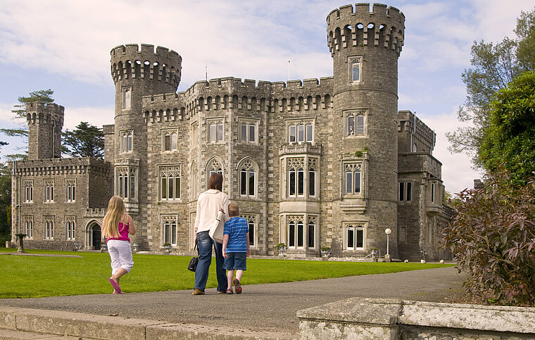 Englisch Sprachschule Wexford, Irland