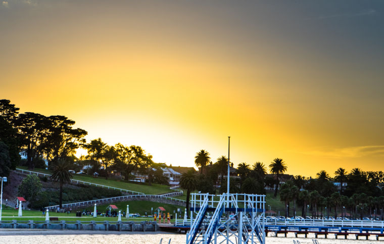 Englisch Sprachschule Torquay, England