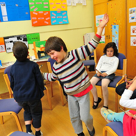 Freizeitaktivitäten