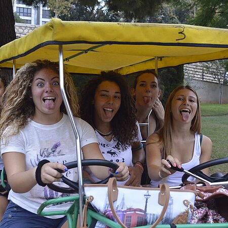 activités de loisirs