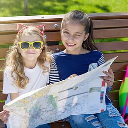 Englisch Kinderkurs für 5-jährige in London