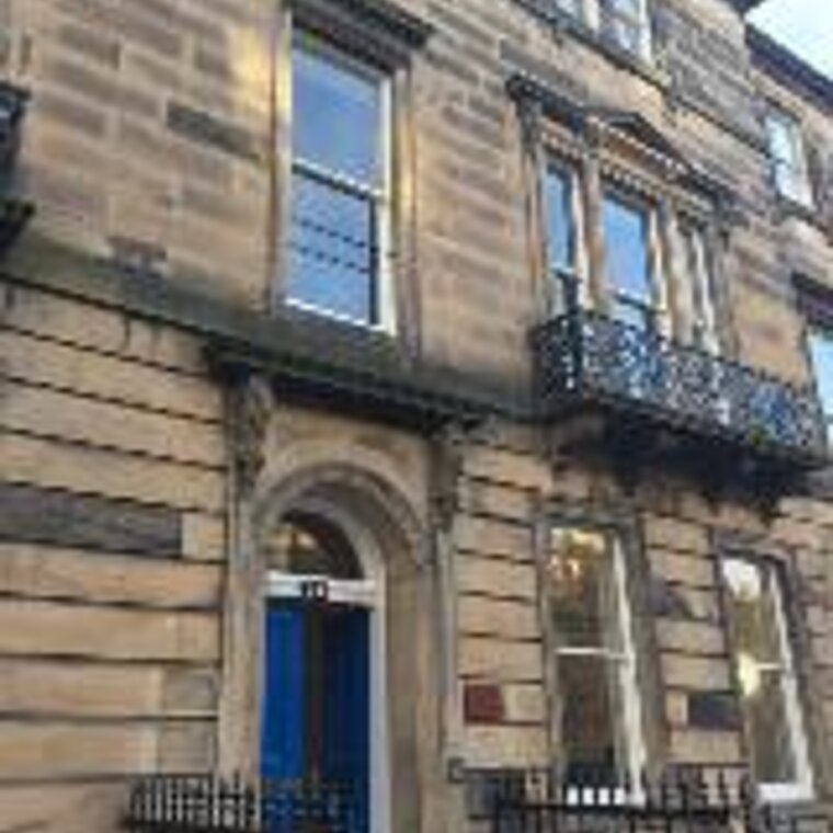 Englisch Sprachschule Edinburgh, Schottland