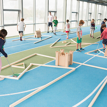 activités de loisirs