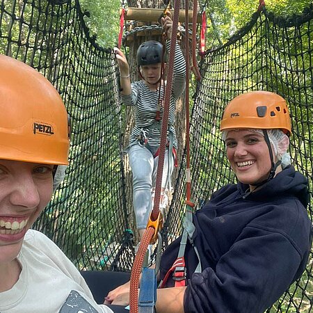 Freizeitaktivitäten