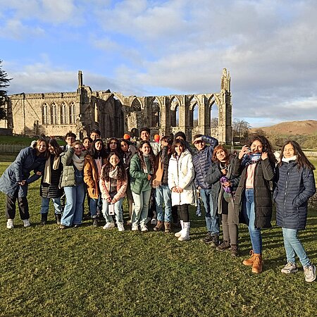 Freizeitaktivitäten