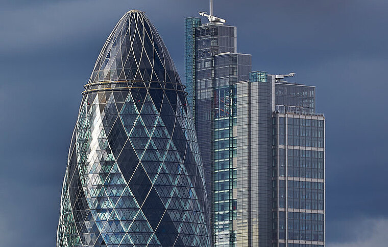 Englisch Sprachschule London, England