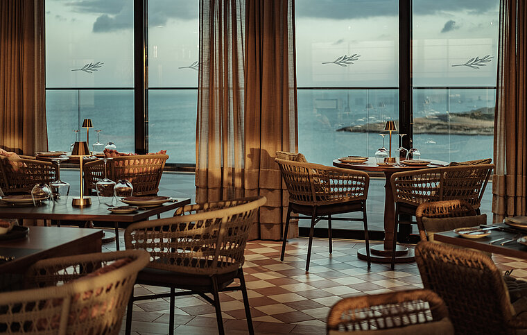 Superiorresidenz Englisch + Aktivitäten inkl. Transfer St. Julian´s, Malta