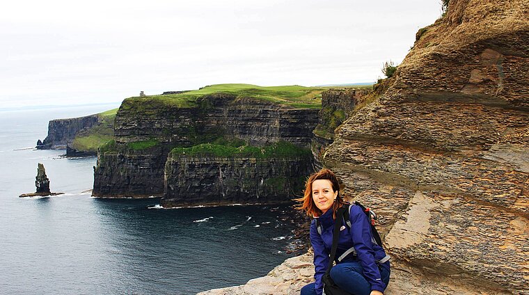 Englisch Familiensprachreise Cork, Irland Englisch Familiensprachreise Cork, Irland