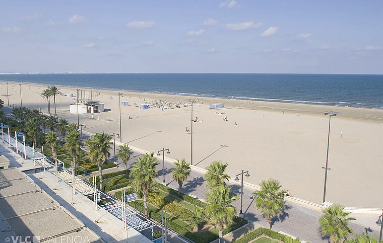 Deine Spanisch Sprachschule in Valencia, Spanien