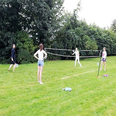 activités de loisirs