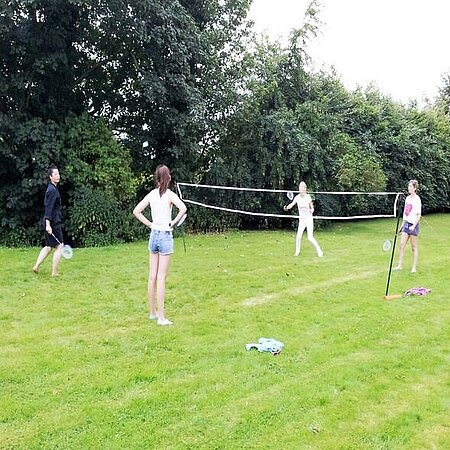 activités de loisirs