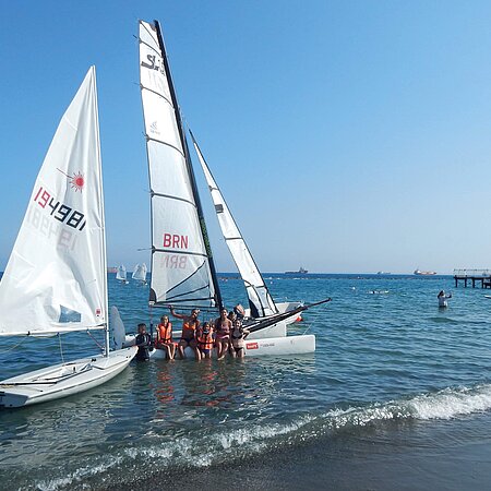 activités de loisirs