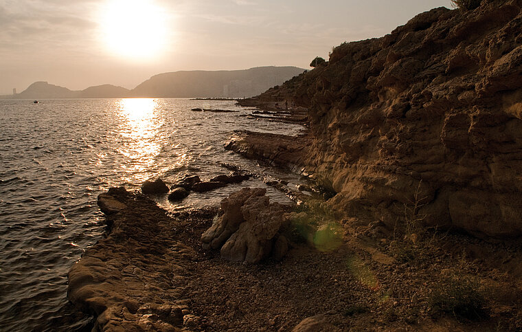 Spanisch Sprachschule Alicante, Spanien