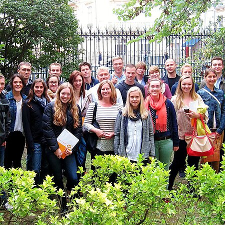 Freizeitaktivitäten