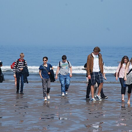 activités de loisirs