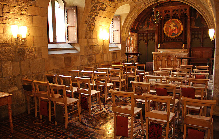 Scuole d'inglese e centri d'attività ad Edimburgo