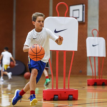 Freizeitaktivitäten