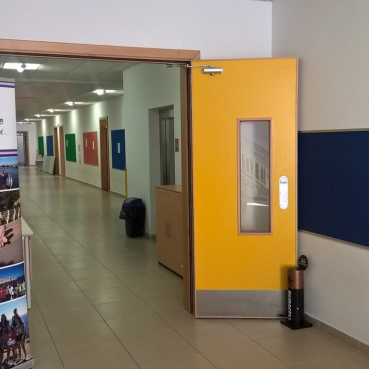 Englisch Sprachschule Spinola Bay, Malta