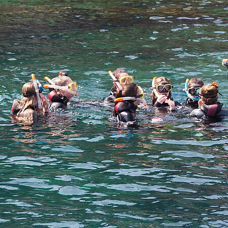 Freizeitaktivitäten