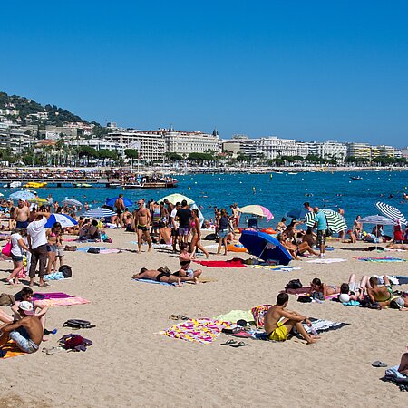 Freizeitaktivitäten