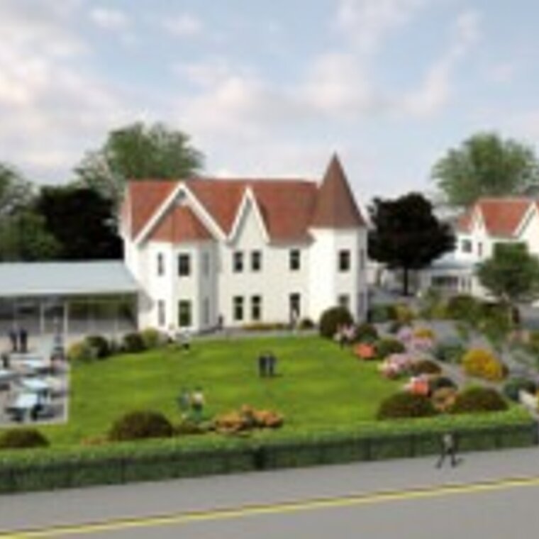 Englisch Sprachschule Bournemouth, England