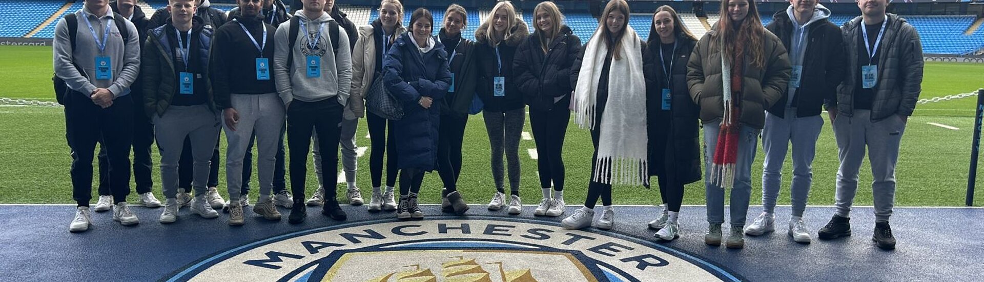 Viaggi studio di inglese per famiglie a Manchester, Inghilterra Viaggi studio di inglese per famiglie a Manchester, Inghilterra