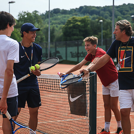 Freizeitaktivitäten