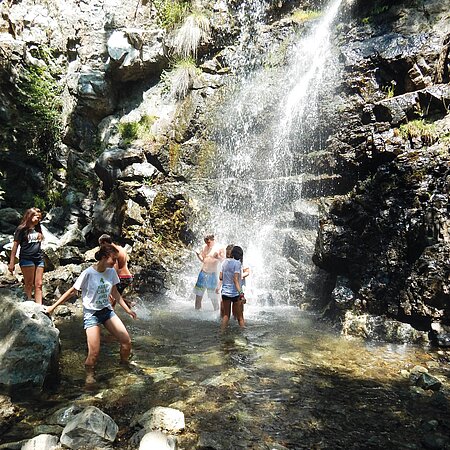 activités de loisirs