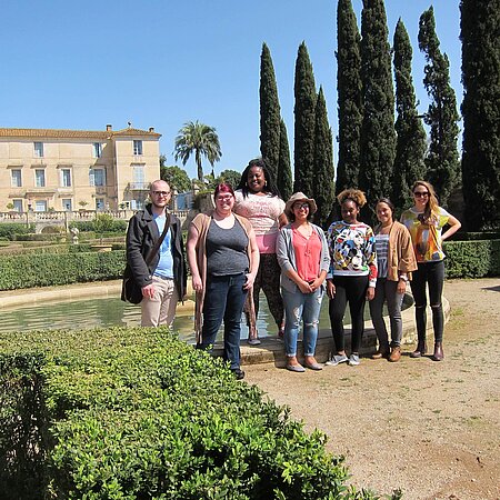 Freizeitaktivitäten