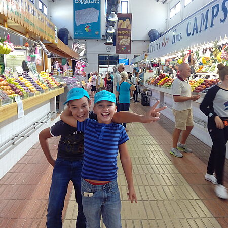 activités de loisirs