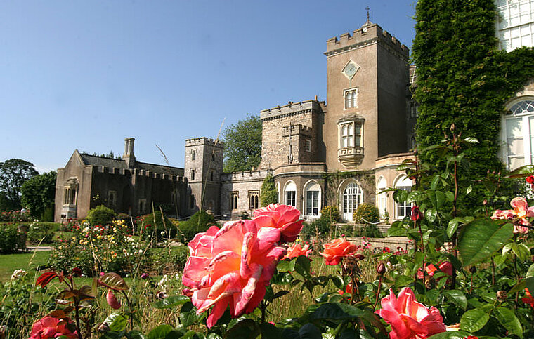 Englisch Sprachschule Exeter, England