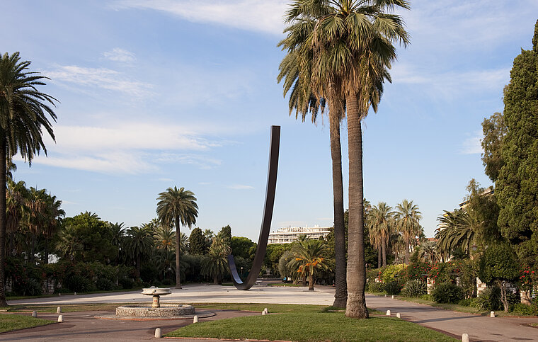 Französisch Sprachschule Nizza, Frankreich