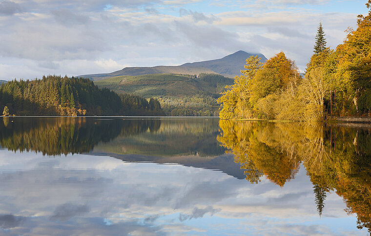 Englisch Sprachschule Edinburgh, Schottland