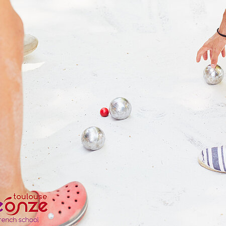 Freizeitaktivitäten