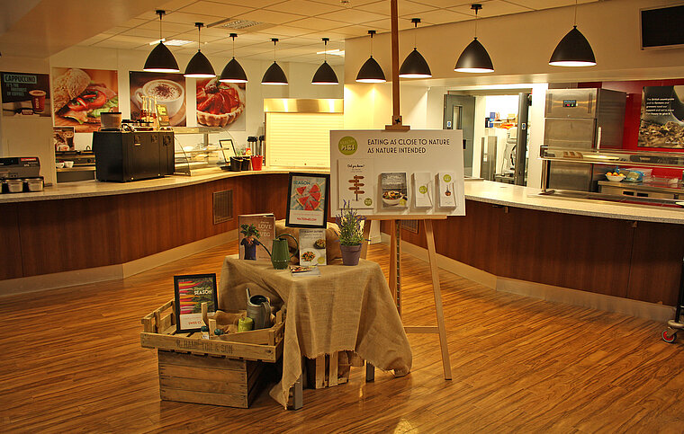 Campus escolar Oatridge, Edimburgo, Escocia