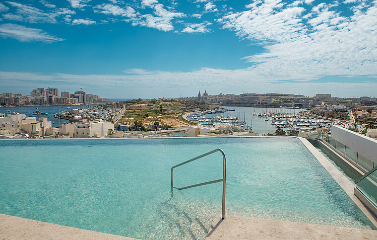 Grands Suites Malta, Gzira, Malta Grands Suites Malta, Gzira, Malta