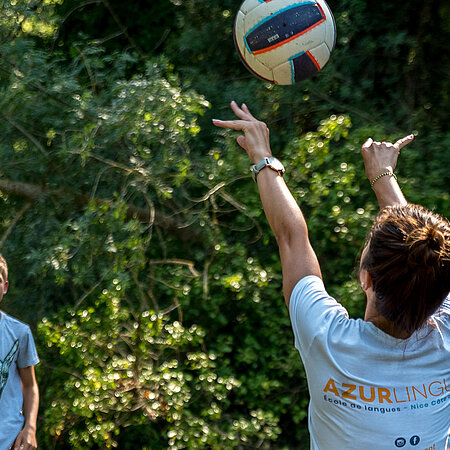 activités de loisirs