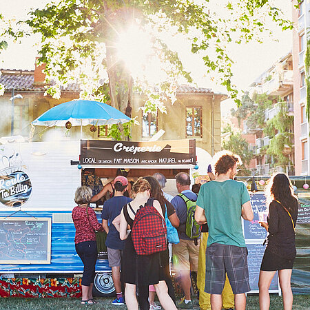 Freizeitaktivitäten