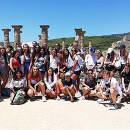 Costa del Sol mit Kindern