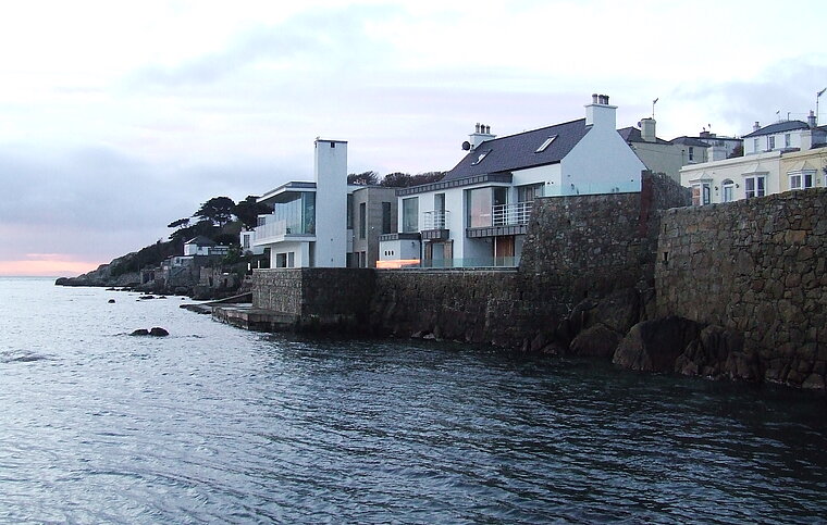 Englisch Sprachschule Dublin, Irland