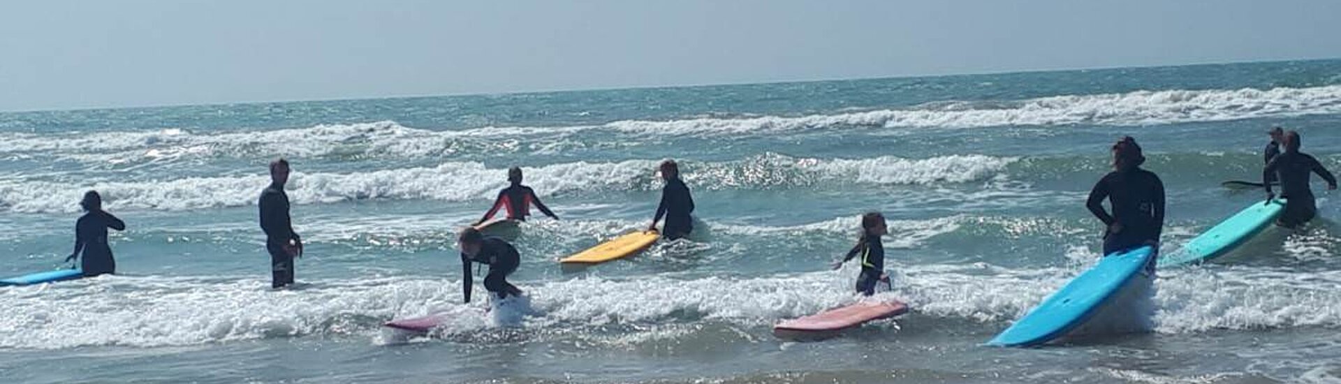 Französisch Schülersprachreisen La Rochelle, Frankreich