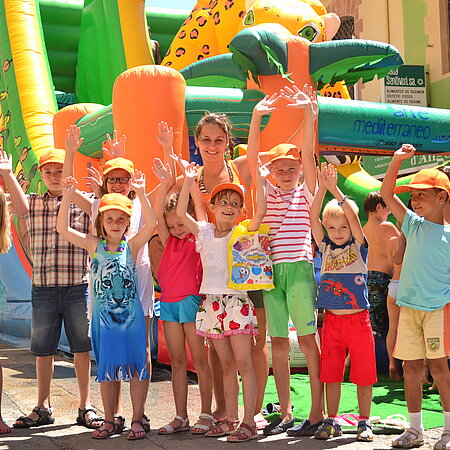 activités de loisirs