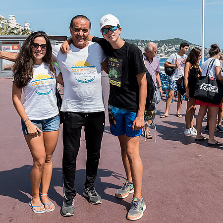 Freizeitaktivitäten