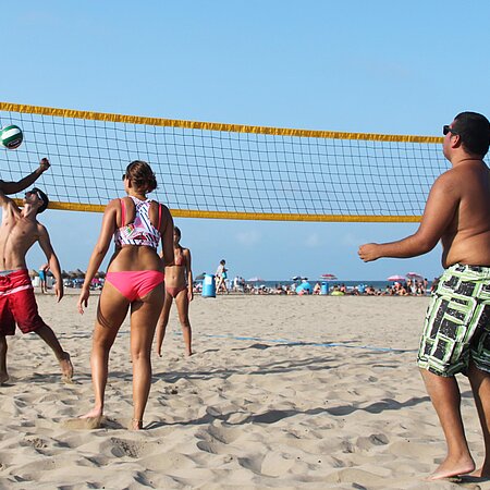 activités de loisirs