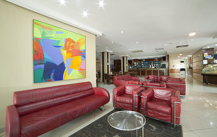 Schulresidenz Englisch + Aktivitäten inkl. Transfer St. Julian´s, Malta