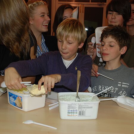 activités de loisirs