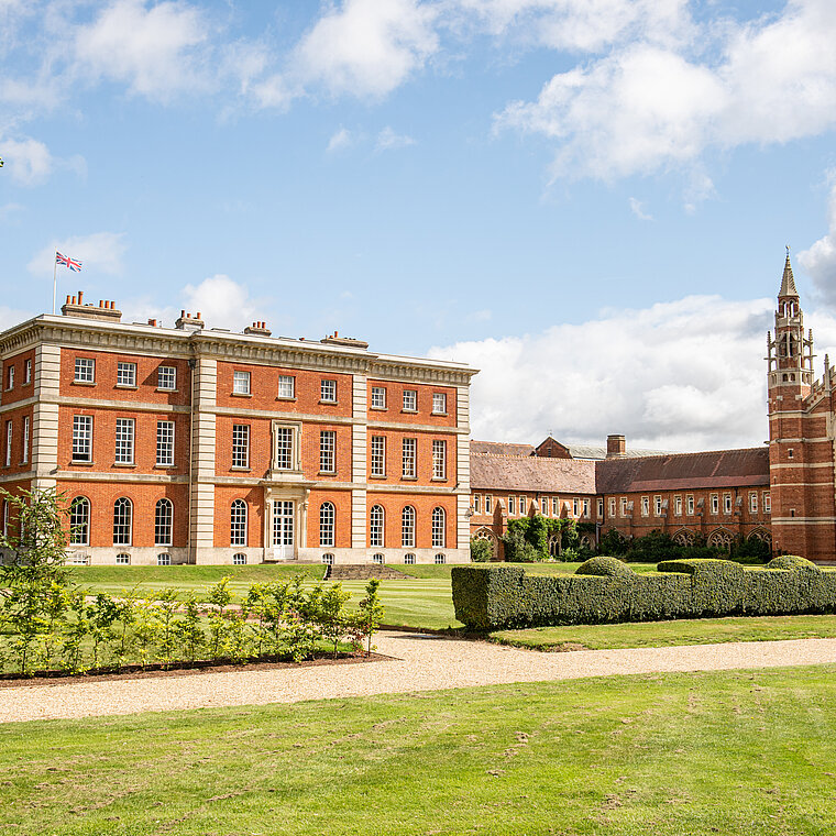 Radley College