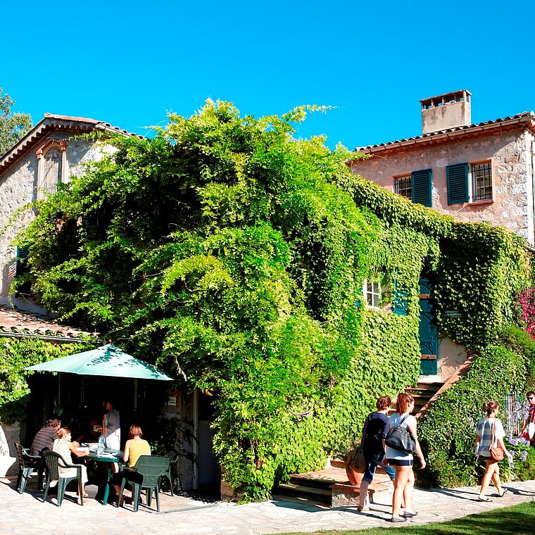 Französisch Sprachschule Antibes, Frankreich Französisch Sprachschule Antibes, Frankreich
